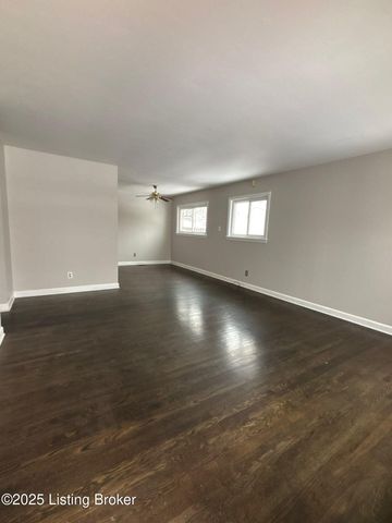 3445 Allison Way, Louisville, KY 40220