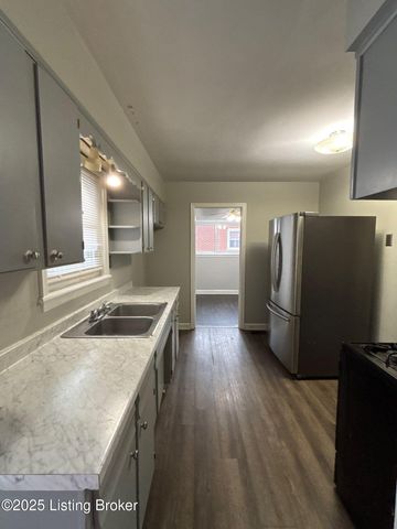 3445 Allison Way, Louisville, KY 40220