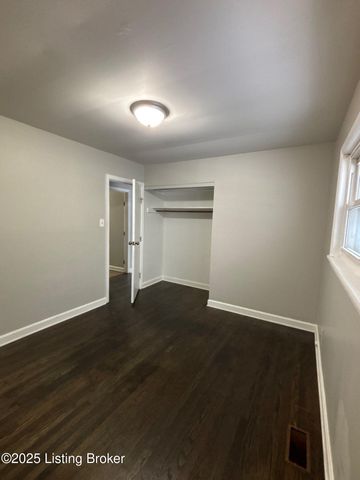 3445 Allison Way, Louisville, KY 40220