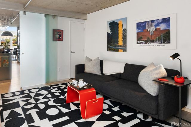 855 Folsom Street 519, San Francisco, CA 94107