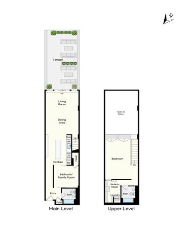 855 Folsom Street 519, San Francisco, CA 94107