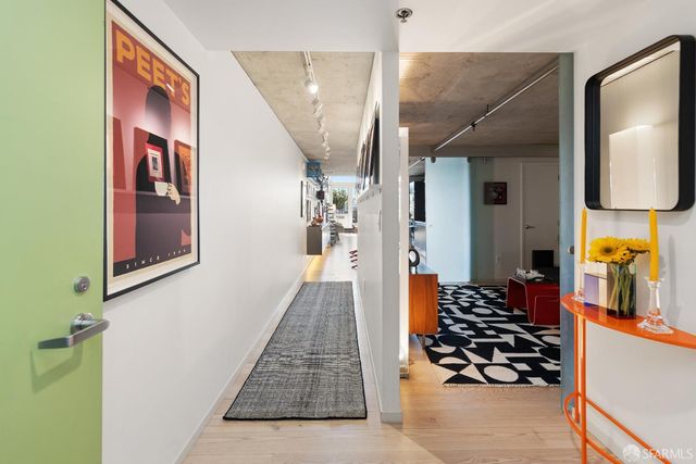 855 Folsom Street 519, San Francisco, CA 94107