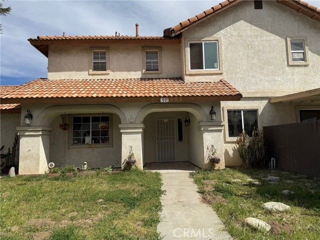 365 E Vodden Street, Rialto, CA 92376