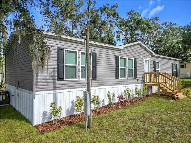 8551 NW 125TH STREET, Chiefland, FL 32626