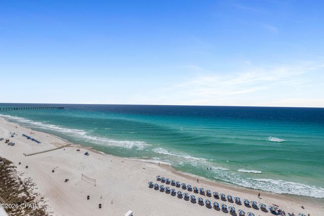 16819 Front Beach Road 1013, Panama City Beach, FL 32413