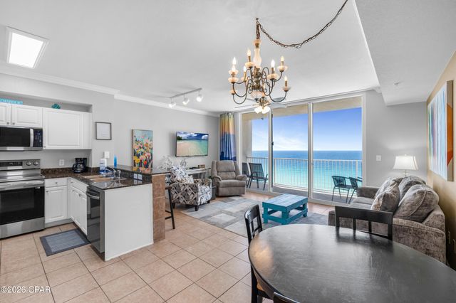 16819 Front Beach Road 1013, Panama City Beach, FL 32413