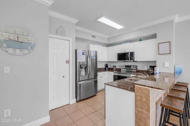 16819 Front Beach Road 1013, Panama City Beach, FL 32413