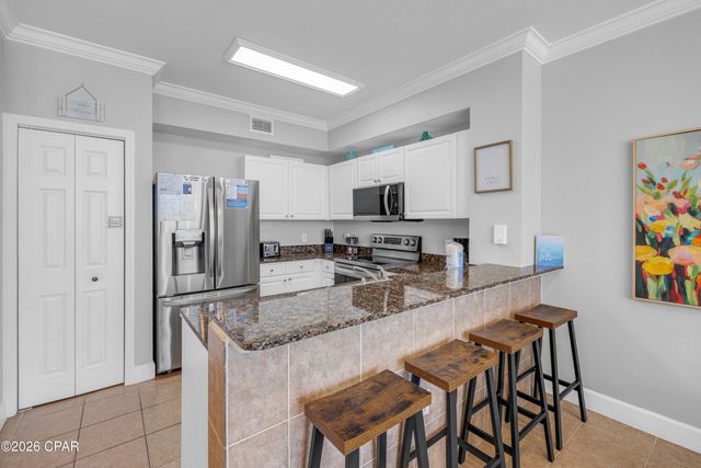 16819 Front Beach Road 1013, Panama City Beach, FL 32413