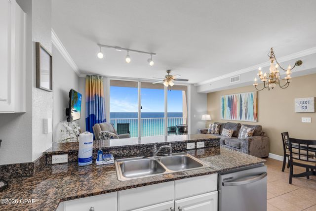 16819 Front Beach Road 1013, Panama City Beach, FL 32413