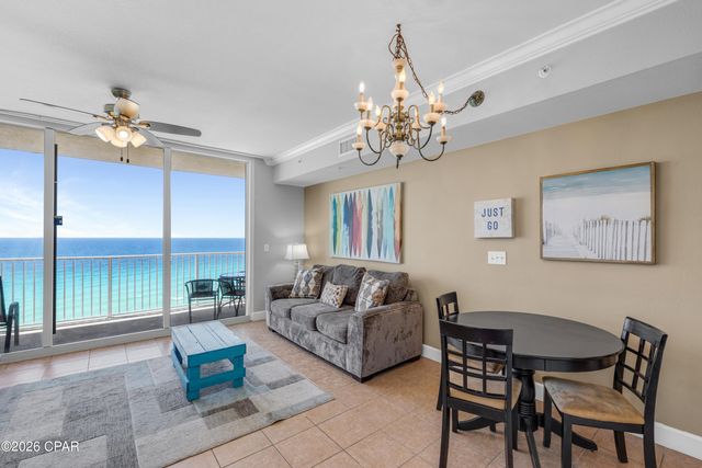 16819 Front Beach Road 1013, Panama City Beach, FL 32413