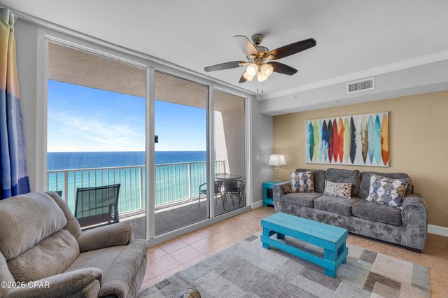 16819 Front Beach Road 1013, Panama City Beach, FL 32413