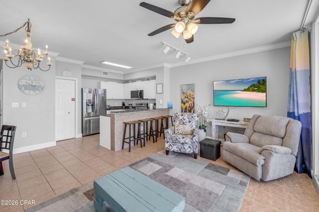 16819 Front Beach Road 1013, Panama City Beach, FL 32413
