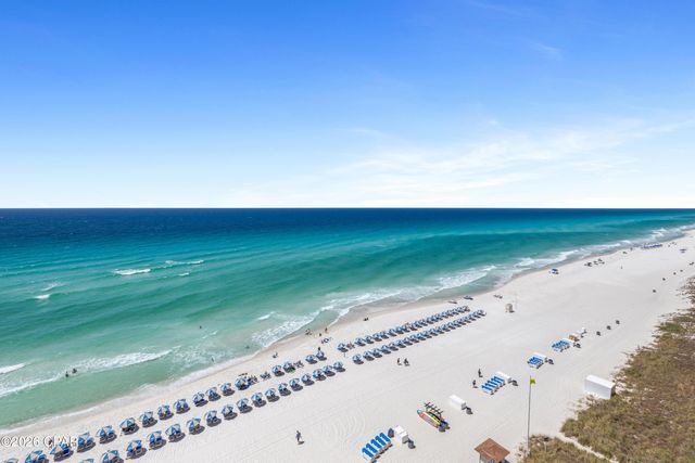 16819 Front Beach Road 1013, Panama City Beach, FL 32413