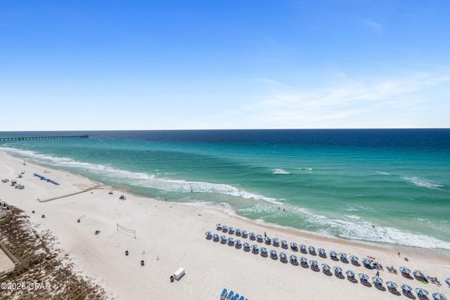 16819 Front Beach Road 1013, Panama City Beach, FL 32413