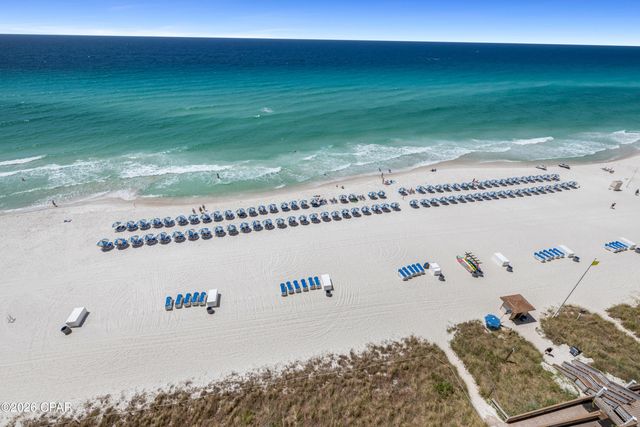 16819 Front Beach Road 1013, Panama City Beach, FL 32413
