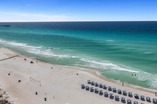 16819 Front Beach Road 1013, Panama City Beach, FL 32413
