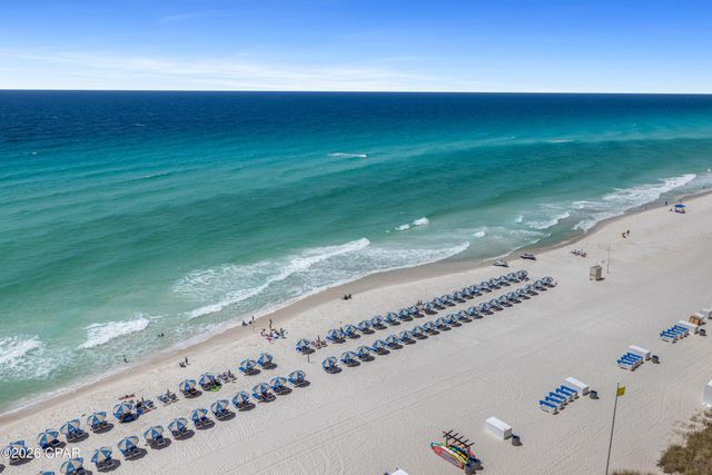 16819 Front Beach Road 1013, Panama City Beach, FL 32413