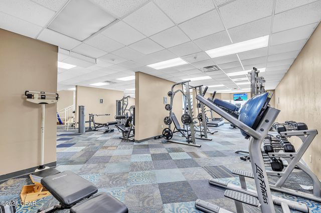 16819 Front Beach Road 1013, Panama City Beach, FL 32413