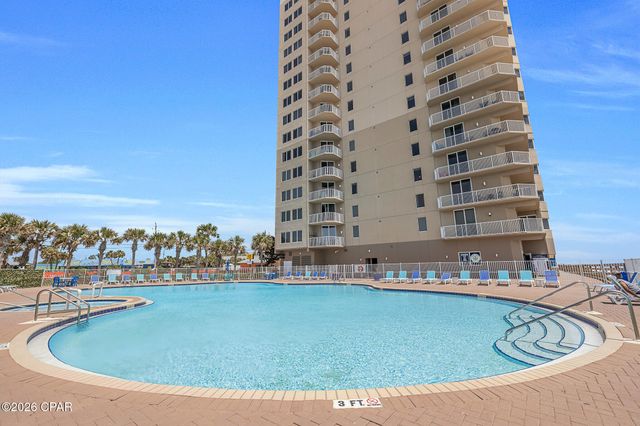 16819 Front Beach Road 1013, Panama City Beach, FL 32413