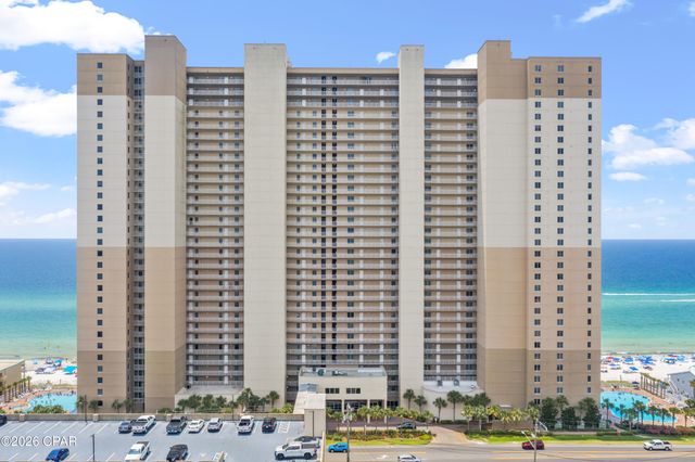 16819 Front Beach Road 1013, Panama City Beach, FL 32413