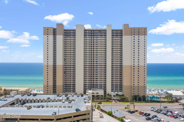 16819 Front Beach Road 1013, Panama City Beach, FL 32413