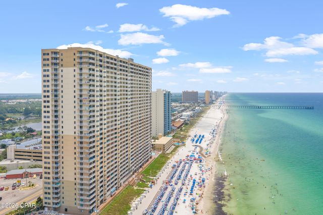 16819 Front Beach Road 1013, Panama City Beach, FL 32413