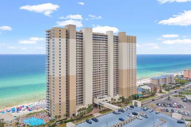 16819 Front Beach Road 1013, Panama City Beach, FL 32413