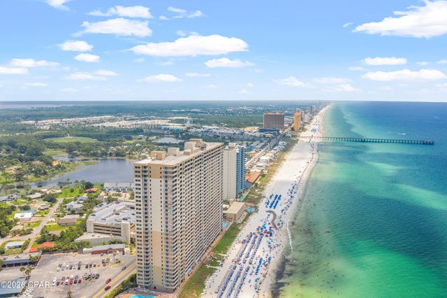 16819 Front Beach Road 1013, Panama City Beach, FL 32413
