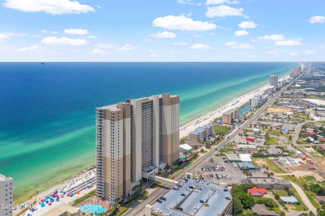 16819 Front Beach Road 1013, Panama City Beach, FL 32413