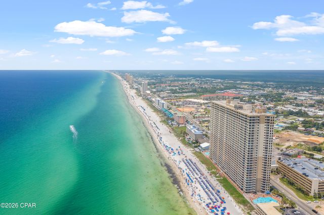 16819 Front Beach Road 1013, Panama City Beach, FL 32413