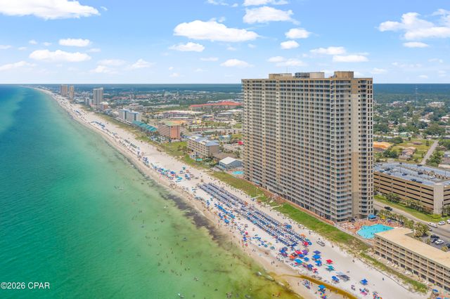 16819 Front Beach Road 1013, Panama City Beach, FL 32413