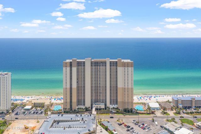 16819 Front Beach Road 1013, Panama City Beach, FL 32413