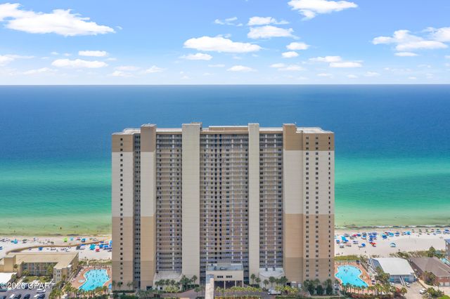 16819 Front Beach Road 1013, Panama City Beach, FL 32413