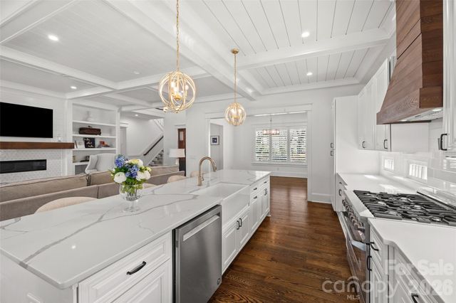 2336 Springdale Avenue, Charlotte, NC 28203