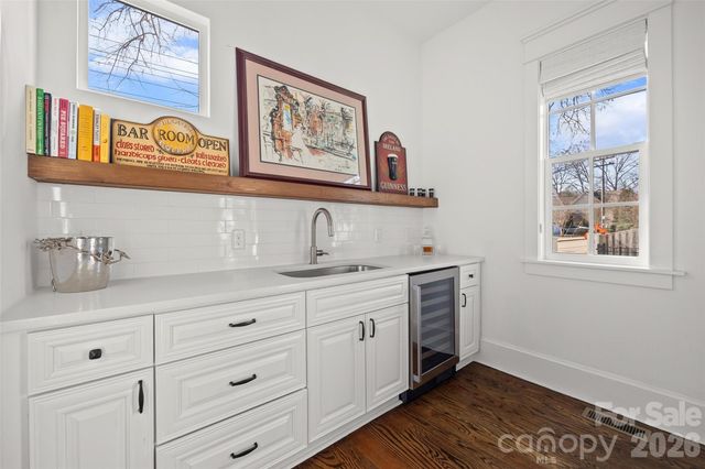 2336 Springdale Avenue, Charlotte, NC 28203