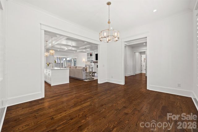 2336 Springdale Avenue, Charlotte, NC 28203