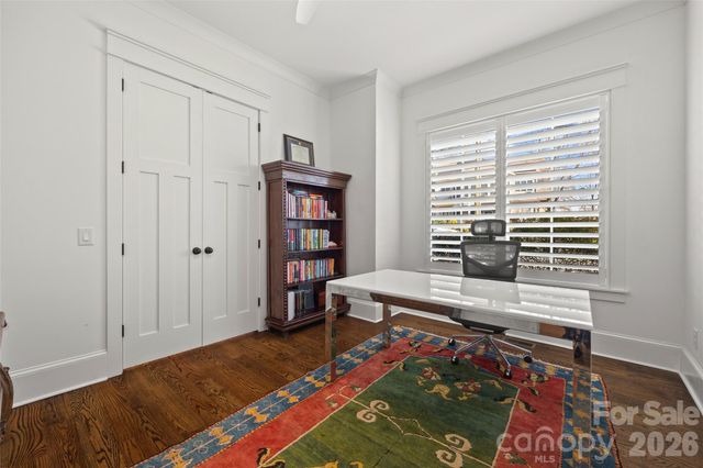 2336 Springdale Avenue, Charlotte, NC 28203