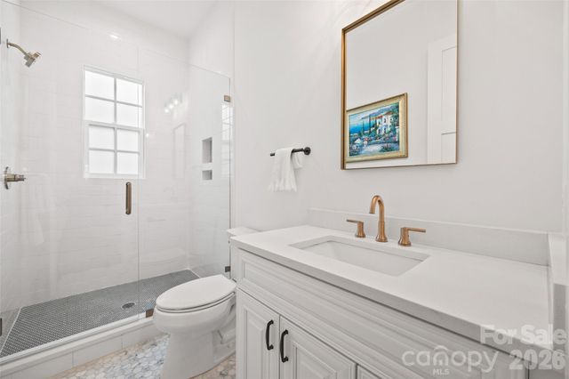 2336 Springdale Avenue, Charlotte, NC 28203