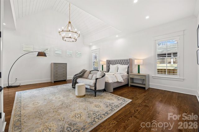 2336 Springdale Avenue, Charlotte, NC 28203