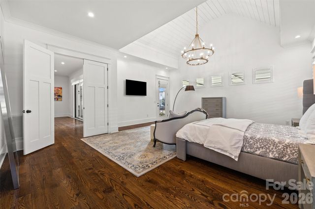 2336 Springdale Avenue, Charlotte, NC 28203