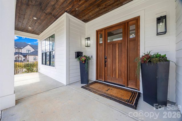 2336 Springdale Avenue, Charlotte, NC 28203