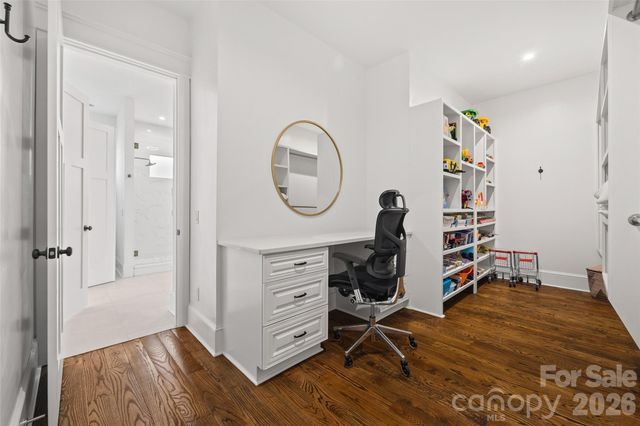 2336 Springdale Avenue, Charlotte, NC 28203