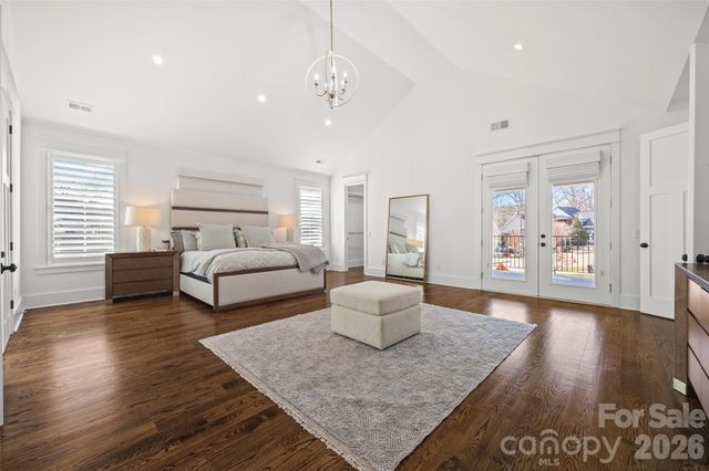 2336 Springdale Avenue, Charlotte, NC 28203