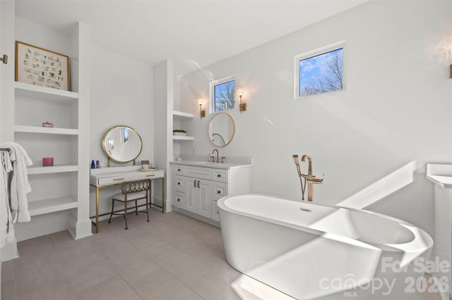 2336 Springdale Avenue, Charlotte, NC 28203