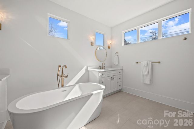 2336 Springdale Avenue, Charlotte, NC 28203