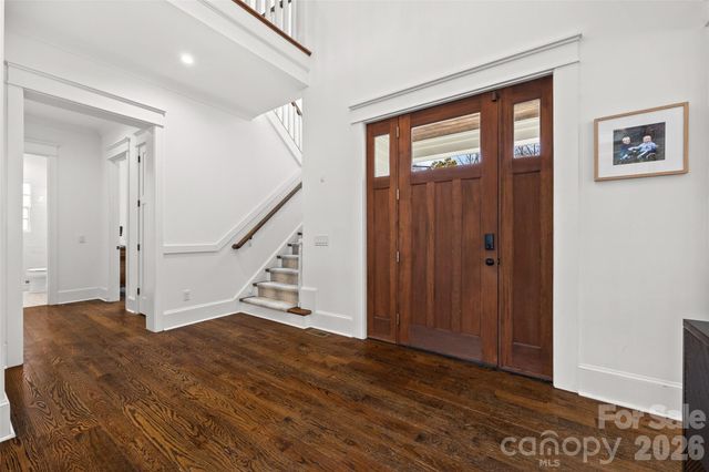 2336 Springdale Avenue, Charlotte, NC 28203