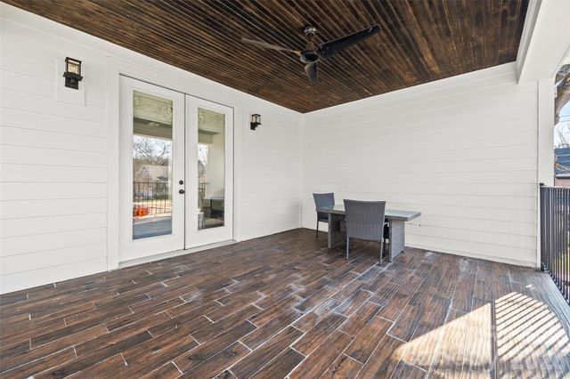 2336 Springdale Avenue, Charlotte, NC 28203
