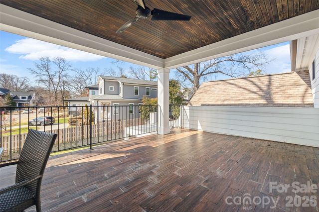 2336 Springdale Avenue, Charlotte, NC 28203