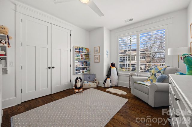 2336 Springdale Avenue, Charlotte, NC 28203
