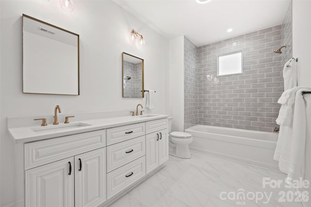 2336 Springdale Avenue, Charlotte, NC 28203